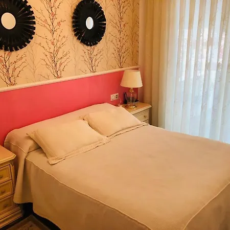 Apartment Apartamento Monver *