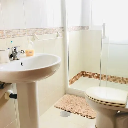 Apartamento Monver * Benidorm